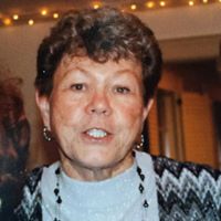 Mary Weeks Photo 8