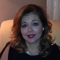 Ana Pinto Photo 20