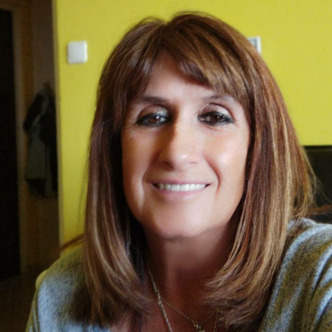 Erika Kovacs Photo 11