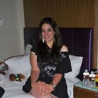 Julie Roland Photo 18