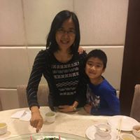 Christine Kan Photo 10