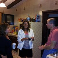 Marcia Jenkins Photo 10