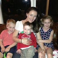 Jennifer Molloy Photo 36