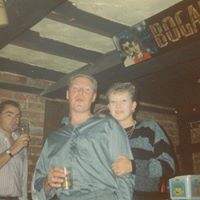 Ruth Moseley Photo 9