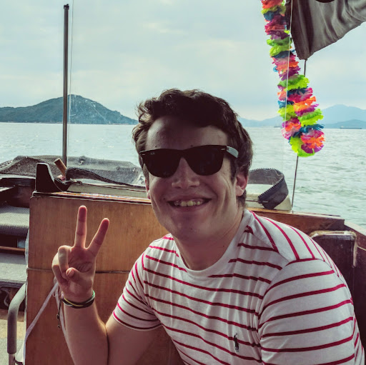 Andrew Scott Photo 31