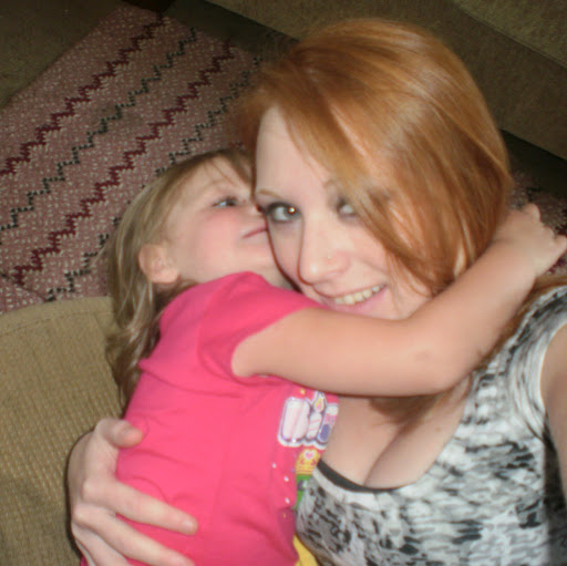 Tiffany Greene Photo 20