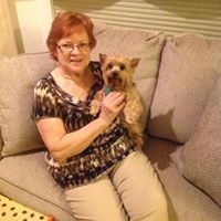 Gail Workman Photo 11