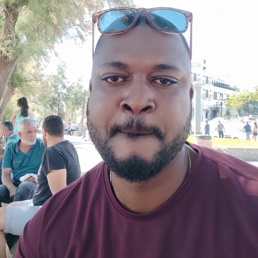 Peter Sunday Photo 25