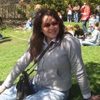 Maria Lukas Photo 6