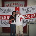 Stacey Bennett Photo 11