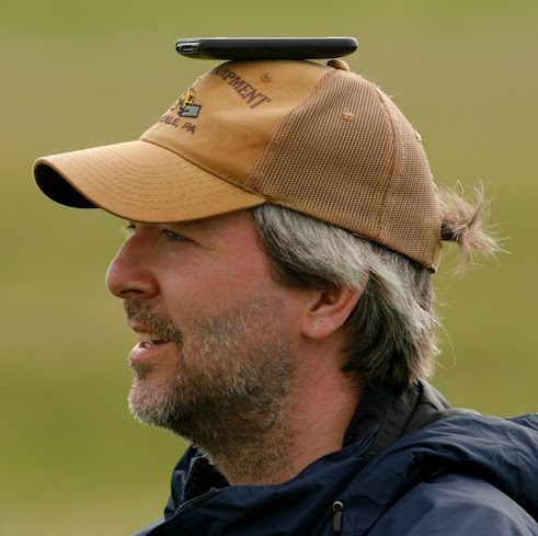 Scott Fraser Photo 48