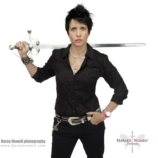 Cherie Mathews Photo 9