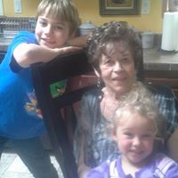 Betty Morgan Photo 21