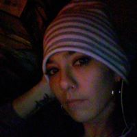 Samantha Caraballo Photo 14