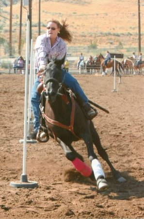 Jill Hayes Photo 10