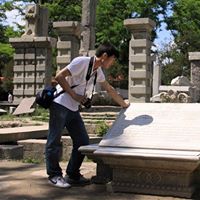 Yan Xiao Photo 10