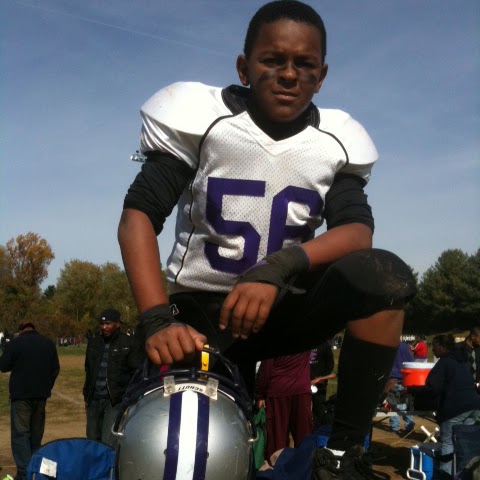 Marcus Smith Photo 57