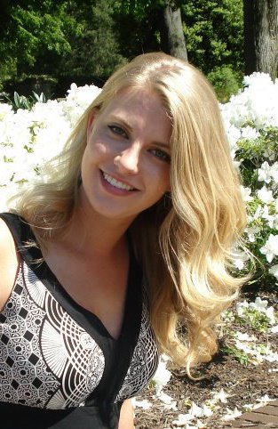 Kristine Palmer Photo 21