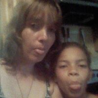 Crystal Pate Photo 31