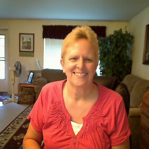 Jill Anderson Photo 38