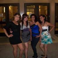 Anita Alvarado Photo 35