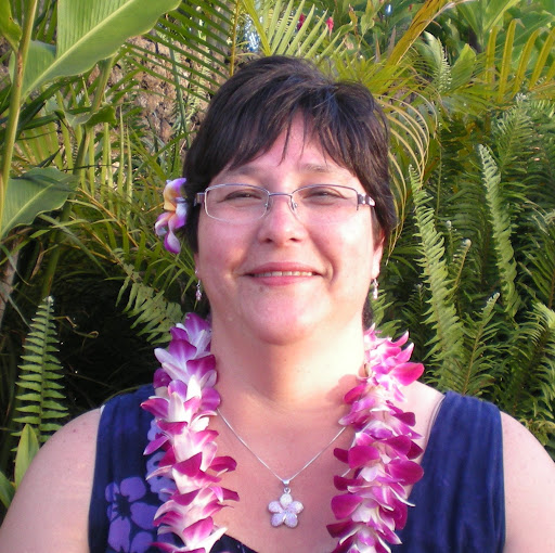 Julie Thomas Photo 18