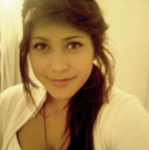 Paula Cortez Photo 10