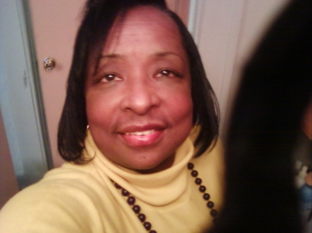 Marilyn White Photo 26