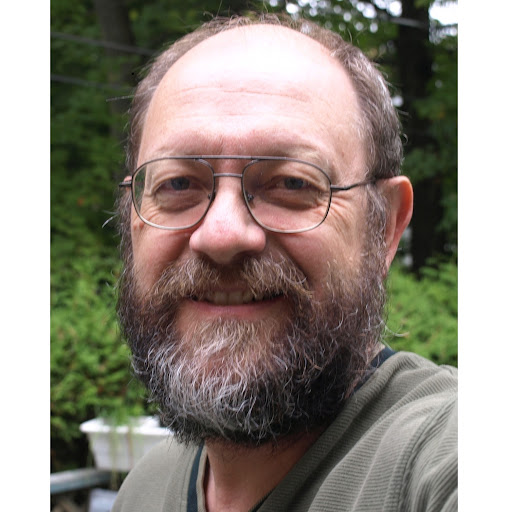 Robert Charette Photo 13