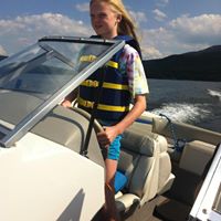 Anne Frederick Photo 21