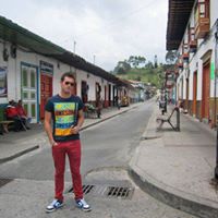 Benjamin Gast Photo 3