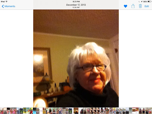 Phyllis Barnes Photo 17