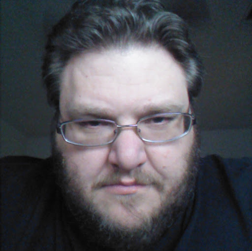 Derrell Simpson Photo 2