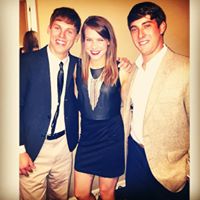 Hannah Galloway Photo 1