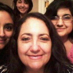 Bertha Romero Photo 31