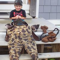 Michael Charney Photo 19