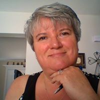 Christine Warner Photo 24