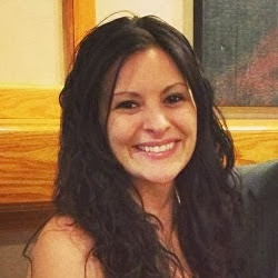 Kristen Fleming Photo 30