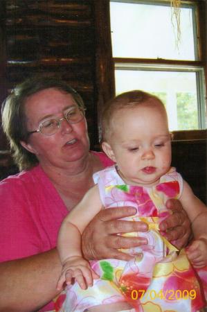 Roberta Ross Photo 9