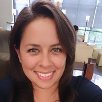 Kristy Ortega Photo 18