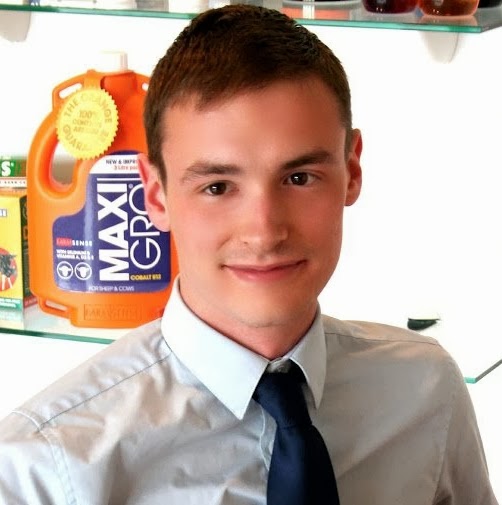 James Watts Photo 38
