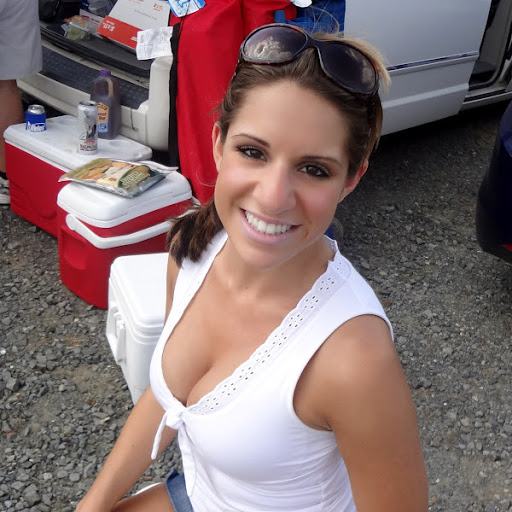 Danielle Wynn Photo 5