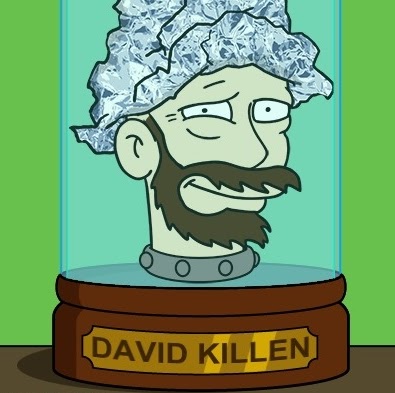 David Killen Photo 30