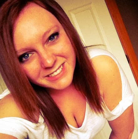 Alyssa Townsend Photo 3