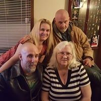 Debra Payton Photo 24