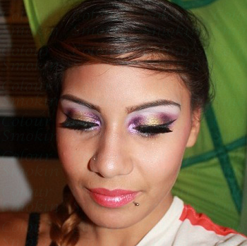 Alexis Colon Photo 36