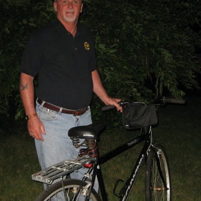 Mike Clinton Photo 22