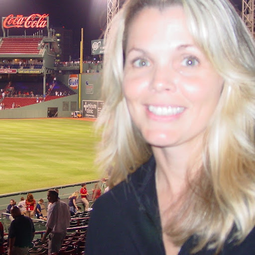 Vicky Anderson Photo 8