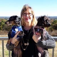 Robbie Puckett Photo 13