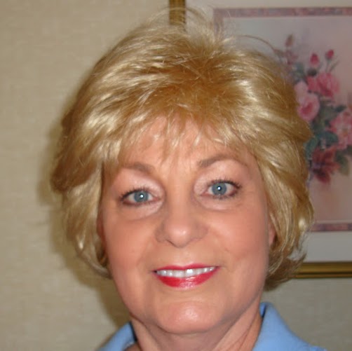 Jackie Barton Photo 8